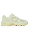 New Balance Сникърси U530TBB Жълт за Жени цена