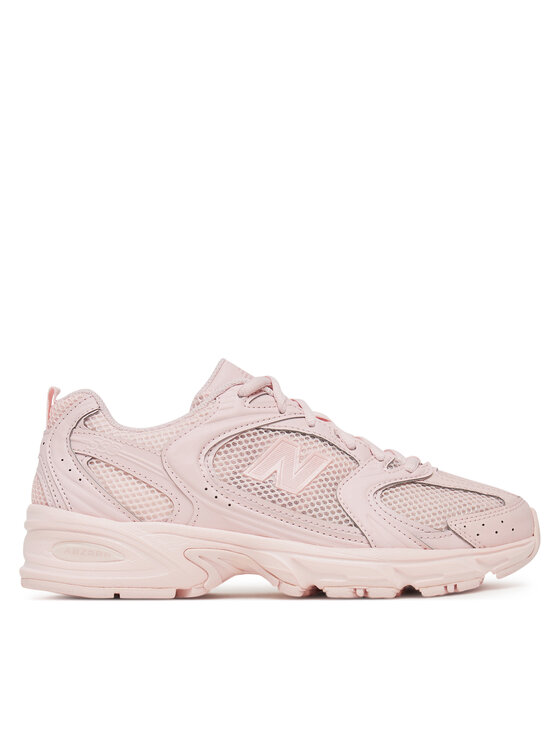 New Balance Сникърси U530TBD Розов за Жени цена