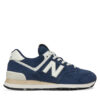 New Balance Сникърси U574BCE Син за Жени цена