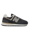 New Balance Сникърси U574ESJ Сив за Унисекс цена