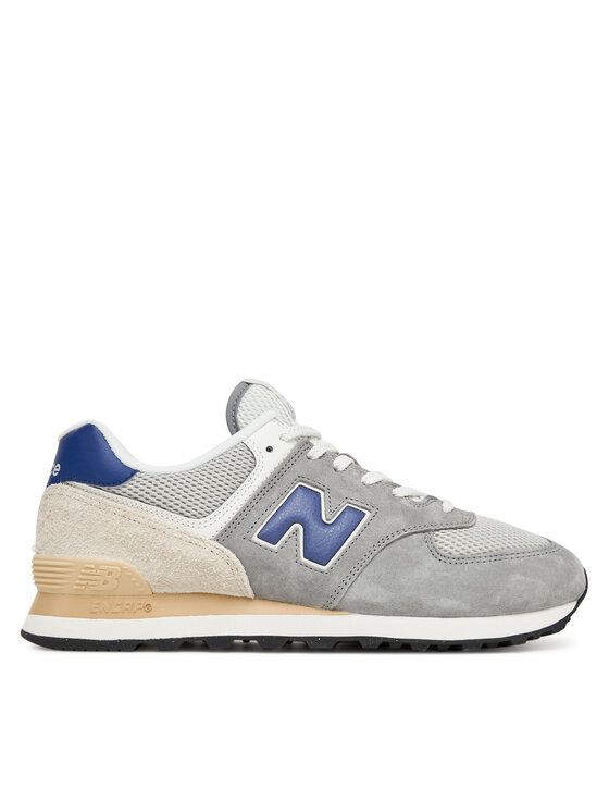 New Balance Сникърси U574SPB Сив за Мъже цена