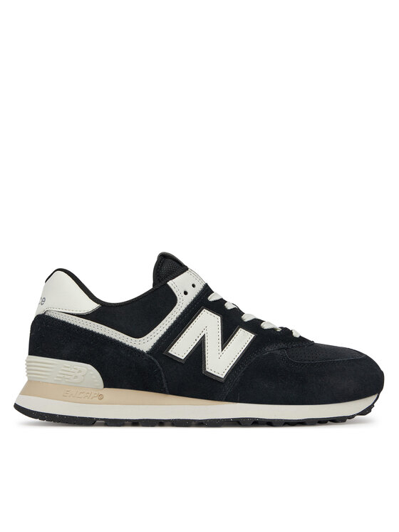 New Balance Сникърси U574YCE Черен за Мъже цена
