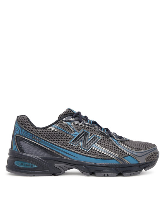New Balance Сникърси U740BT2 M Сив за Мъже цена
