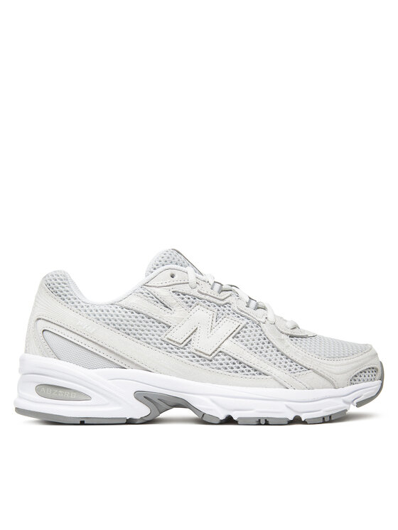New Balance Сникърси U740GS2 Сив за Мъже цена