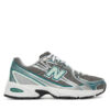 New Balance Сникърси U740NC2 W Сив за Жени цена