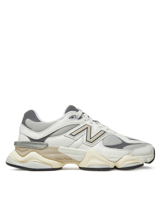 New Balance Сникърси U9060AGA Бежов за Мъже цена