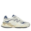 New Balance Сникърси U9060AGB Бежов за Жени цена