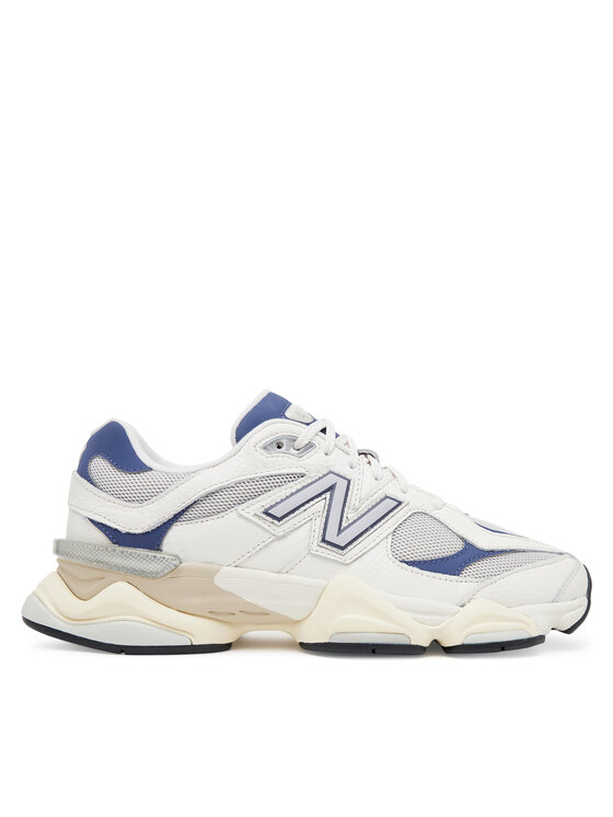 New Balance Сникърси U9060AGB Бежов за Мъже цена