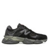 New Balance Сникърси U9060BLK Черен за Мъже цена