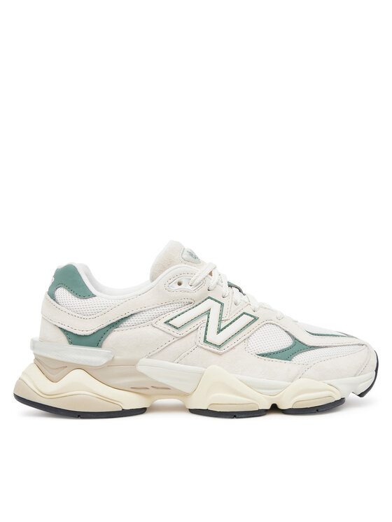 New Balance Сникърси U9060EEI Бежов за Жени цена
