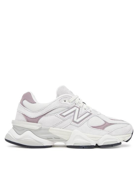 New Balance Сникърси U9060EEJ Сив за Жени цена