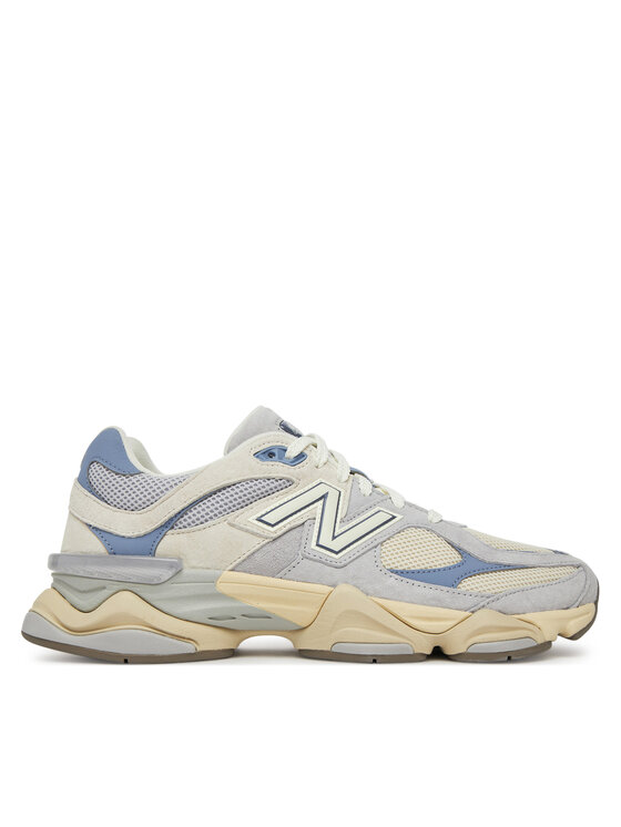 New Balance Сникърси U9060EEL Виолетов за Мъже цена