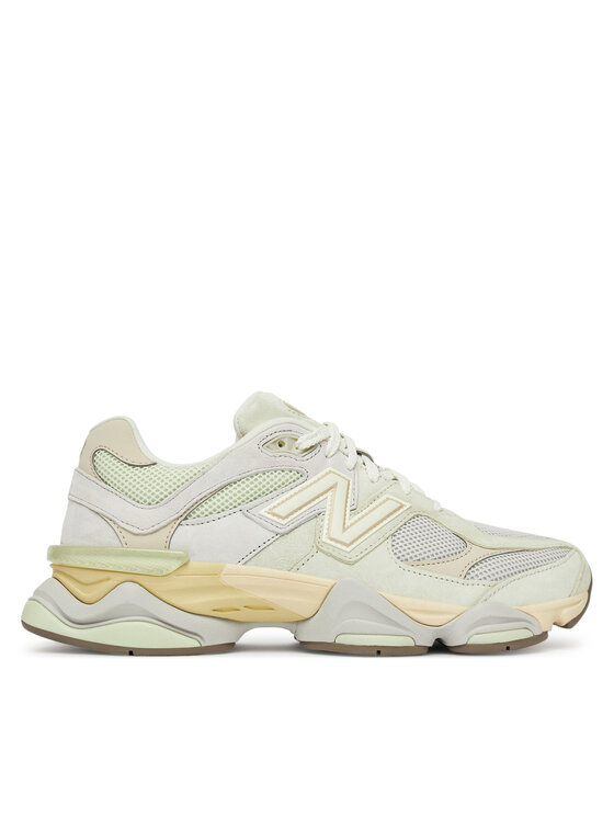 New Balance Сникърси U9060EEP Бежов за Мъже цена