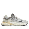 New Balance Сникърси U9060GRY Сив за Жени цена