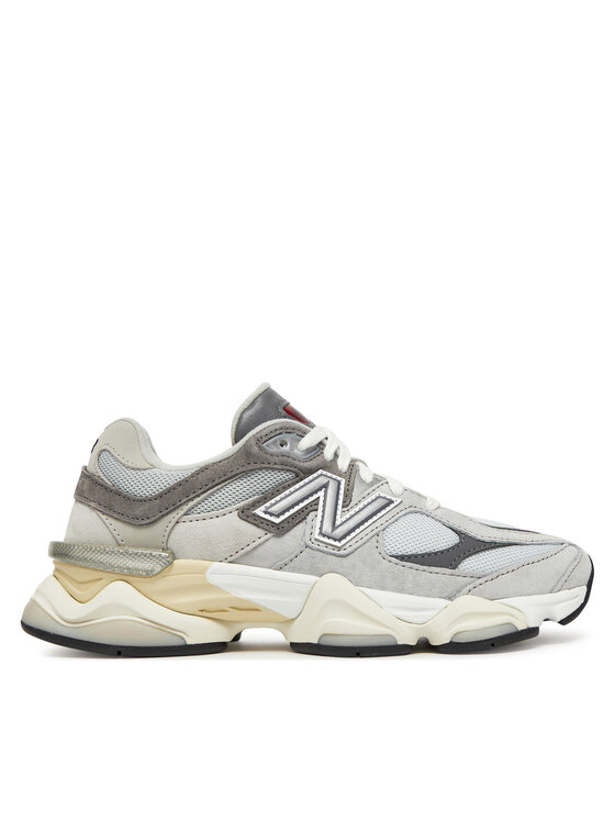 New Balance Сникърси U9060GRY Сив за Жени цена