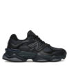 New Balance Сникърси U9060NRI Черен за Жени цена