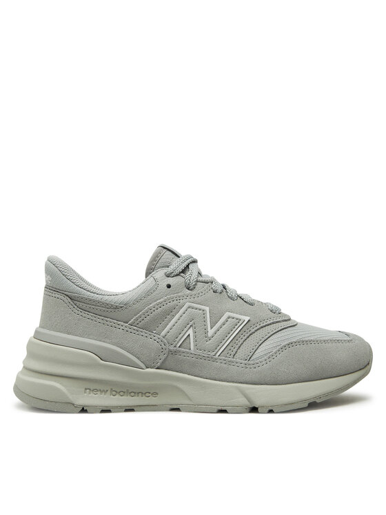 New Balance Сникърси U997RMG Сив за Унисекс цена