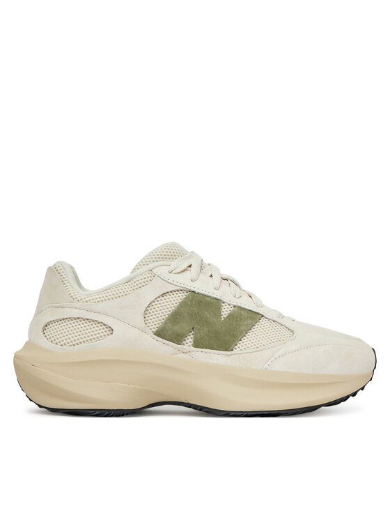 New Balance Сникърси UWRPDWHC Бежов за Мъже цена