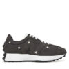 New Balance Сникърси WS327DCB Черен за Жени цена