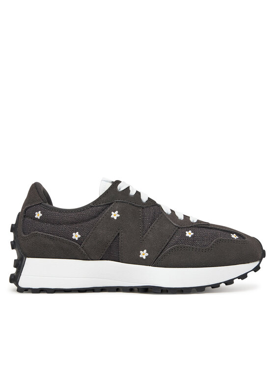 New Balance Сникърси WS327DCB Черен за Жени цена