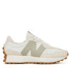 New Balance Сникърси WS327FTB Бежов за Жени цена