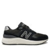 New Balance Сникърси Walking 880 WW880BK6 Черен за Жени цена