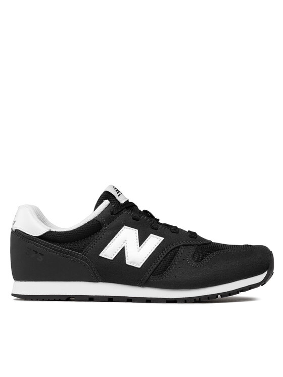 New Balance Сникърси YC373KB2 Черен за Бебета цена