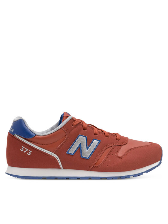 New Balance Сникърси YC373VF2 Кафяв за Жени цена