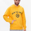 New Balance Суитшърт Dukserica Sport Seasonal French Terry MT31901 Жълт Relaxed Fit за Мъже цена