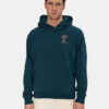 New Balance Суитшърт MT51979 Син Regular Fit за Мъже цена