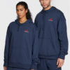 New Balance Суитшърт Unisex UT21500 Тъмносин Relaxed Fit за Унисекс цена