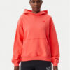 New Balance Суитшърт WT41537 Оранжев Relaxed Fit за Жени цена