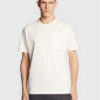 New Balance Тишърт MT23567 Екрю Relaxed Fit за Мъже цена