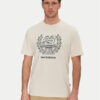 New Balance Тишърт MT51974 Бежов Relaxed Fit за Мъже цена