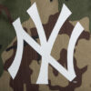 New Era Раница Mlb Stadium Pack Neyyan 11942041 Зелен за Мъже цена