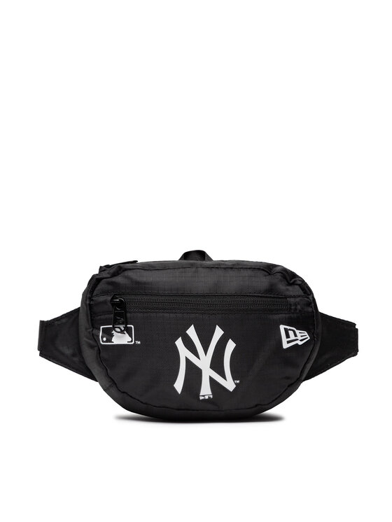 New Era Чанта за кръст Mlb Micro Waist Bag Neyyan 60137339 Черен за Мъже цена