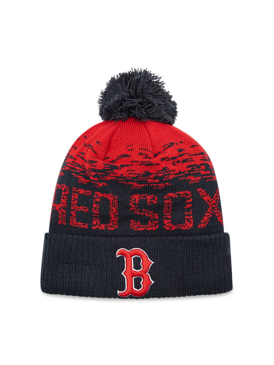New Era Шапка Boston Red Sox 80536113 Тъмносин за Мъже цена