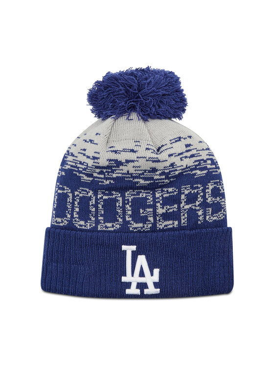 New Era Шапка Ombre Los Angeles Dodgers 11796967 Тъмносин за Мъже цена