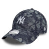 New Era Шапка с козирка 60595384 Тъмносин за Жени цена
