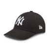 New Era Шапка с козирка 9Forty Mlb New York Yankess 10879076 Черен за Бебета цена