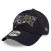 New Era Шапка с козирка Bugs Bunny Warner Brothers Washed 9TWENTY 60595280 Тъмносин за Унисекс цена