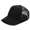 New Era Шапка с козирка Clean Trucker Neyya 11579474 Черен за Мъже цена