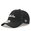 New Era Шапка с козирка Contrast Stitch 9TWENTY 60595289 Черен за Унисекс цена