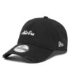 New Era Шапка с козирка Distressed 9TWENTY 60667623 Черен за Унисекс цена