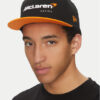New Era Шапка с козирка Essentials 9Fifty 60504225 Черен за Мъже цена