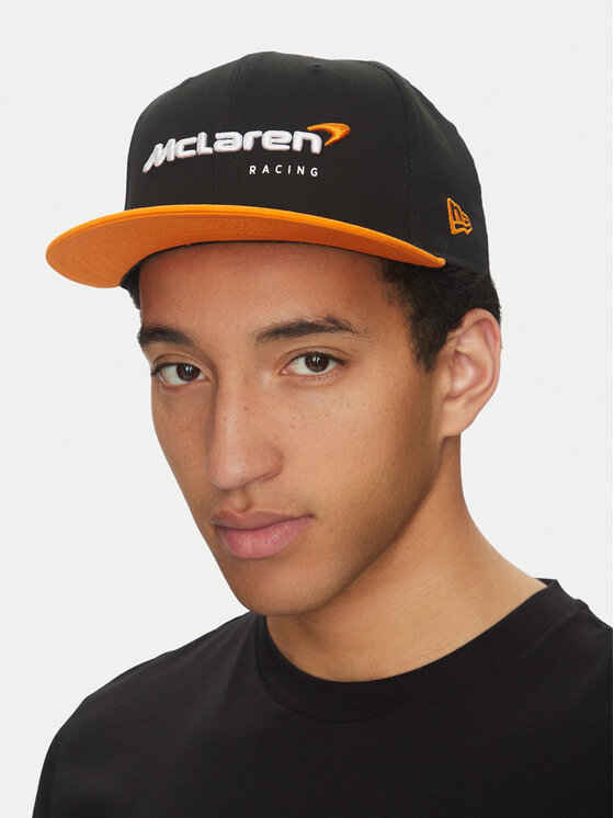 New Era Шапка с козирка Essentials 9Fifty 60504225 Черен за Мъже цена