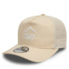 New Era Шапка с козирка Golfer 60595149 Екрю за Унисекс цена