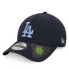 New Era Шапка с козирка La Dodgers Recycled 9Forty 60595204 Тъмносин за Унисекс цена