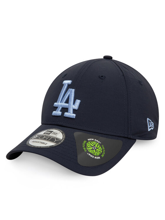New Era Шапка с козирка La Dodgers Recycled 9Forty 60595204 Тъмносин за Унисекс цена