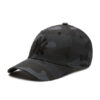 New Era Шапка с козирка League Essential 94 12051998 Сив за Мъже цена